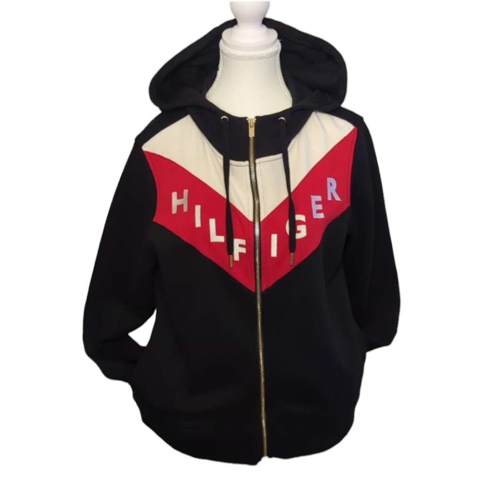 Tommy Hilfiger Sport Zipup